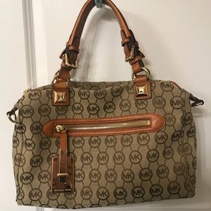 Michael Kors Handbag
